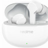 Беспроводные наушники TWS Realme Buds T100 BT5.3/4ч белый