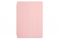Чехол-книжка Smart Case для iPad mini 6 (без логотипа) бледно-розовый