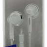 Стереонаушники Panasonic RP-TCM55GC-W белые