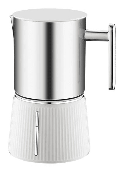 Вспениватель для молока (капучинатор) Xiaomi Milk Steamer S3102 серый