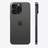 Apple iPhone 15 Pro 512Gb (Black Titanium)