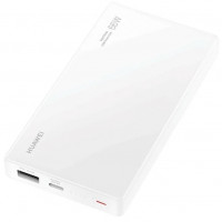 Powerbank Huawei P0001 12000mAh 1USB/1C 6A 66W белый