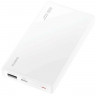 Powerbank Huawei P0001 12000mAh 1USB/1C 6A 66W белый