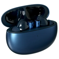 Беспроводные наушники TWS Realme Buds Air 3 BT5.3/30mAh/4ч синие