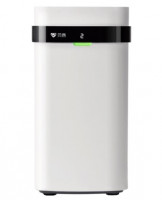 Очиститель воздуха Xiaomi Baion No-Consumable Air Purifier KJ300F-X3M белый