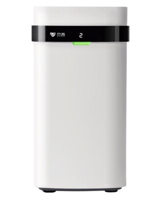 Очиститель воздуха Xiaomi Baion No-Consumable Air Purifier KJ300F-X3M белый