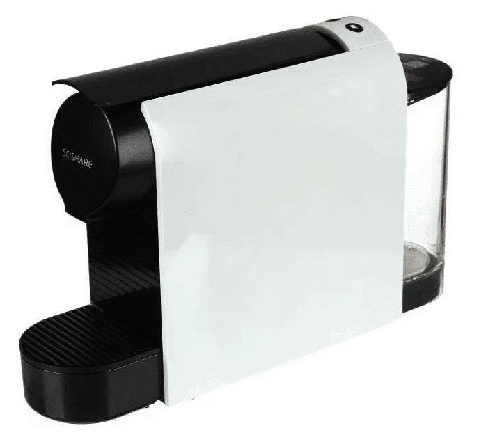 Кофемашина Xiaomi Scishare Capsule Coffee Machine S1104 белая