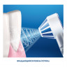 Электрический Ирригатор Oral-B AQUACARE 4 4500 MDH20.016.5 белый