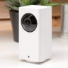 IP-камера xiaomi mijia dafang generous 1080p hd ptz camera df3 (2017DP3894) ZRM4040RT белый