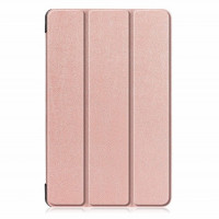 Чехол-книжка Smart Case для iPad mini 5 (2019) (без логотипа) розовое золото