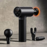Массажный пистолет Xiaomi Mijia Fascia Gun 2 (MJJMQ05-ZJ) черный