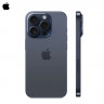 Apple iPhone 15 Pro 256Gb (Blue Titanium)