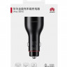 Автомобильное заряд. устр. Huawei P0015 2USB/1C 4.4A 88W черное