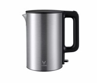Чайник Xiaomi Viomi Electric Kettle (V-MK151B) черный