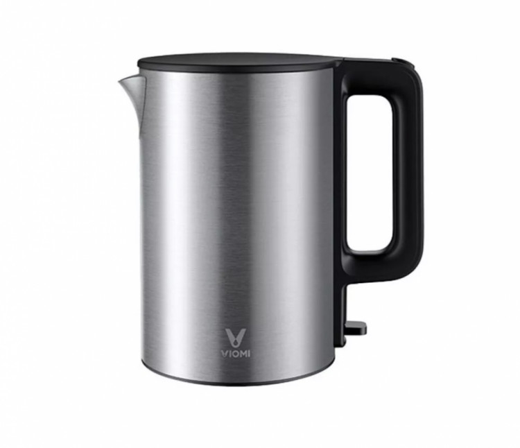 Чайник Xiaomi Viomi Electric Kettle (V-MK151B) черный