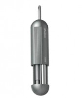 Набор отверток ATuMan Duka X-mini Pocket Screwdriver Kit (9в1)