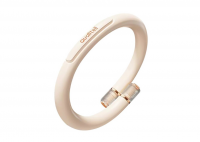 Браслет от комаров Xiaomi Qualitell Q1 розовый