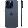 Apple iPhone 15 Pro 128Gb (Blue Titanium)