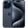 Apple iPhone 15 Pro 128Gb (Blue Titanium)
