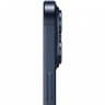 Apple iPhone 15 Pro 128Gb (Blue Titanium)