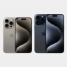 Apple iPhone 15 Pro 128Gb (Blue Titanium)