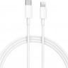 Usb Кабель-зарядка Xiaomi Type-C на Lightning 1м CTL01ZMC белый