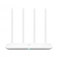 Wi-Fi роутер Xiaomi Mi 4 (DVB4190CN) белый