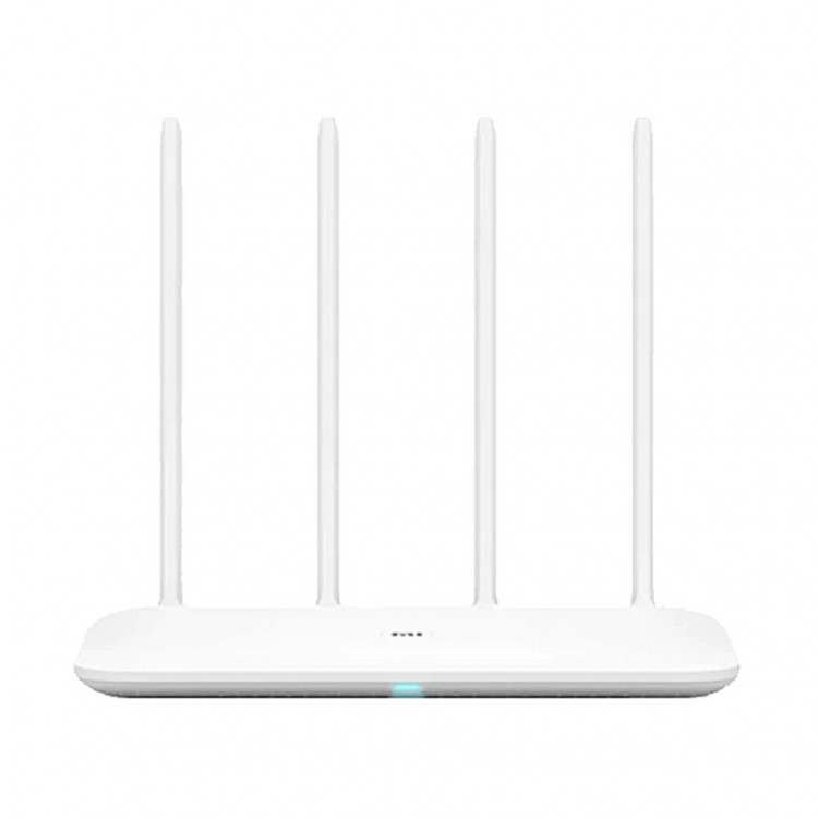 Wi-Fi роутер Xiaomi Mi 4 (DVB4190CN) белый