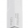 3.1 USB флеш накопитель Smartbuy 128GB CLUE White (SB128GBCLU-W3)