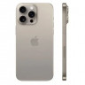 Apple iPhone 15 Pro 128Gb (Natural Titanium)