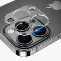 Защитное стекло для задней камеры i-Phone 14Pro/14 Pro Max