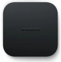 ТВ-приставка Xiaomi Mi Box S 2nd Gen 4K MDZ-28-AA EU