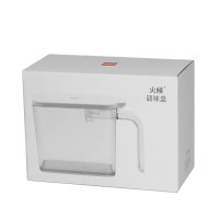 Контейнер для хранения специй Xiaomi HuoHou HU0172 прозрачный