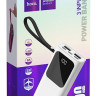 Powerbank Hoco J41 2USB 2C 10000mAh белый