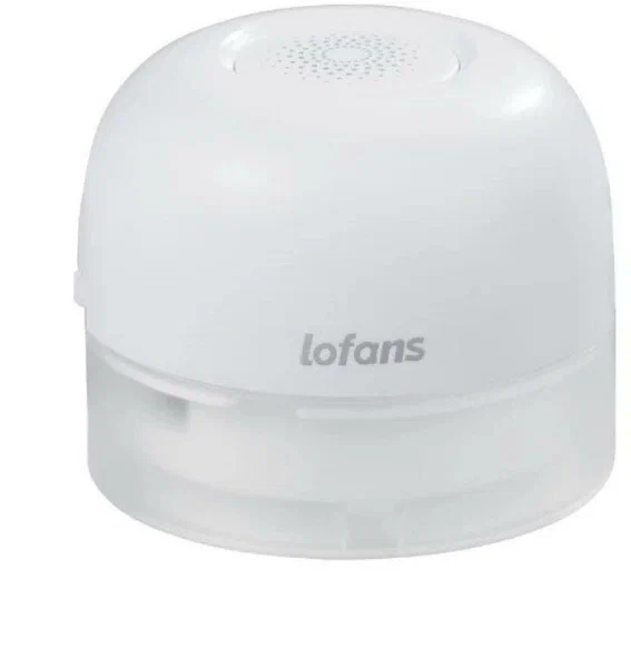 Машинка для удаления катышек Lofans Hair Ball Trimmer (CS-621) белая