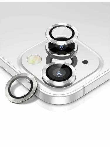 Защитное стекло для задней камеры i-Phone 13/13mini WiWU