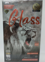 Защитное стекло для i-Phone 13/13 Pro 6.1" Remax Emperor GL-32 9D чёрное
