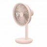 Вентилятор настольный Xiaomi Solove F5 розовый