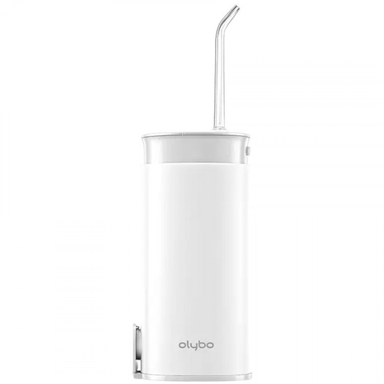 Электрический ирригатор Xiaomi Olybo WL8 белый