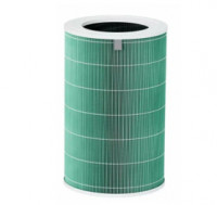 Фильтр BEHEART для очистителя воздуха Xiaomi MI Air Purifier 1/2/2S/3/Pro (антиформальдегидный) зел