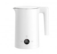 Чайник Xiaomi Mijia Thermostatic Electric Kettle 2 (MJHWSH03YM/BHR6328CN)