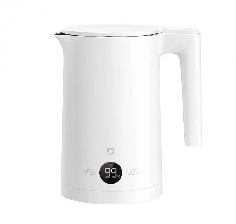 Чайник Xiaomi Mijia Thermostatic Electric Kettle 2 (MJHWSH03YM/BHR6328CN)
