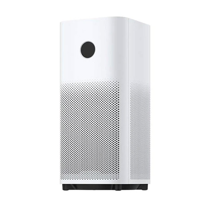 Очиститель воздуха Xiaomi MiJia Air Purifier 4 белый