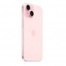 Apple iPhone 15 128Gb (Pink)