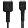USB Кабель Xiaomi ZMI Apple Lightning MFi AL803/AL805 100 cm черный