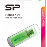 USB флеш накопитель Silicon Power 16GB Helios 101 green