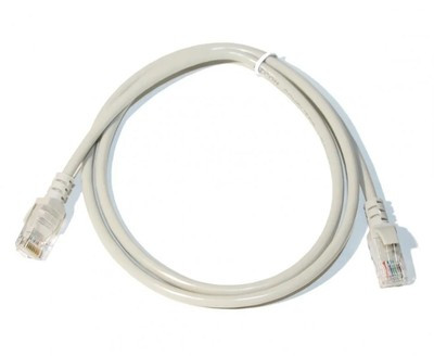 Патчкорд Perfeo (P6009) UTP кат.5е RJ45-RJ45 20м