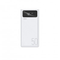 Powerbank REMAX RPP-162 50000mAh 4USB белый