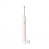 Зубная щетка электрическая Xiaomi Mijia Sonic Electric Toothbrush T500 MES601 розовая