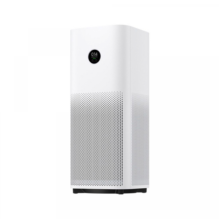 Очиститель воздуха Xiaomi Air Smart Purifier 4 Pro (AC-M15-SC) белый